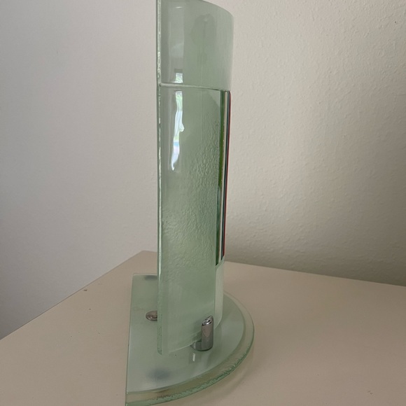 Final Mega Sale!!  Sebino Arte Glass Sculpture—handmade in Italy - Picture 3 of 8